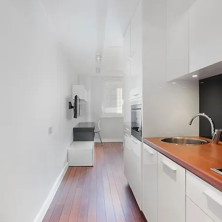 Sopockie - Marynarski Appartement *