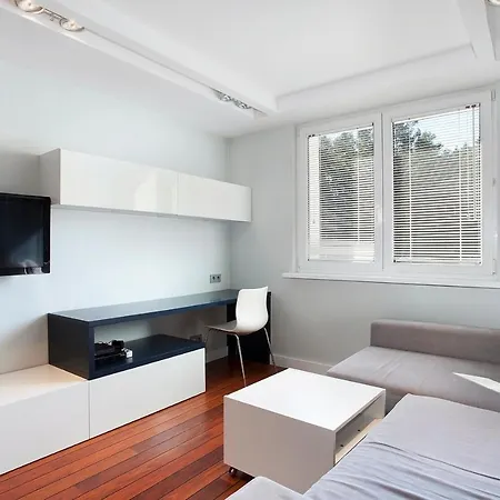 Sopockie - Marynarski Appartement Sopot