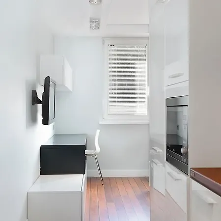 Appartement Sopockie - Marynarski
