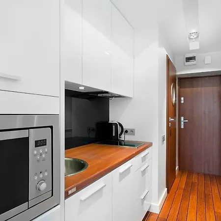Appartement Sopockie - Marynarski Sopot