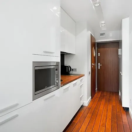 Sopockie - Marynarski Appartement *